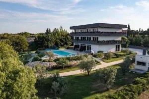 Villa Polis - Modern Countryside 13B Villa - Poljica