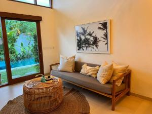 #3 Loft at Kilau Luxury Apartments Berawa