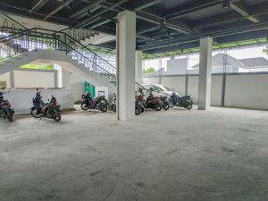 Cattail Guest House Pontianak