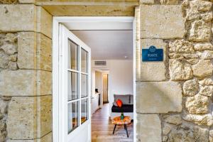 Hotels Domaine de Boulouch : photos des chambres