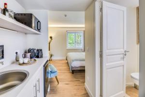 Hotels Domaine de Boulouch : photos des chambres