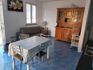 La casetta dei limoni