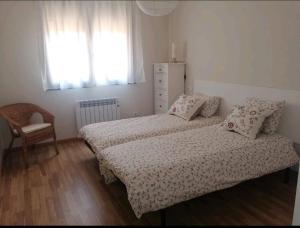 Apartamento La Montañesa en Aínsa, bonito apartamento con grande terraza