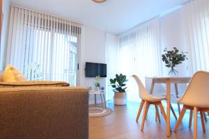 Apartamento Mar de Ardora