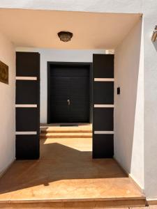 Villa DAAB OURIDA piscine chauffée Salle de sport