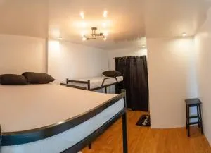 The Pod Mabini - Mabini