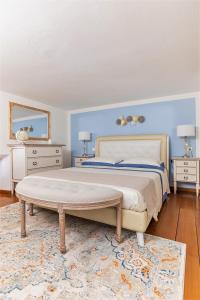 Suite Carducci Viareggio