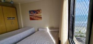 Apartamento Praia Grande na Tupi Frente Mar