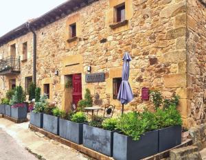 Casa Rural Zirimiri en Herreros, Soria