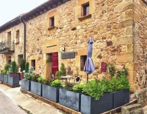 Casa Rural Zirimiri en Herreros, Soria - Ocenilla