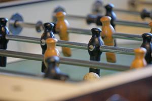 Gîtes Chez Oncle Nicolas