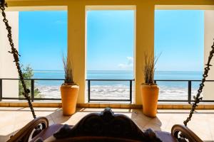 Cocoa Boutique Hotel - Your Kenyan Beachfront Bliss