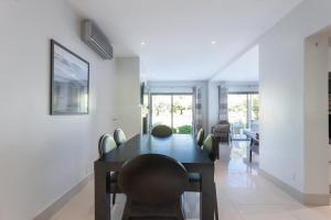 Vilamoura Pine Hills Villa
