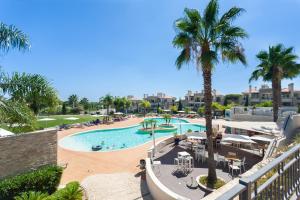 Vilamoura Pine Hills Villa - 4hvězdičkové hotely ve městě Vilamoura
