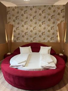 King Room room in Korona Panzió