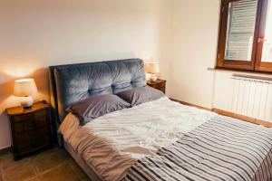 Bed and Breakfast Villa Romano