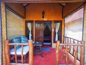 Bungalow Deluxe (Deluxe Bungalow)