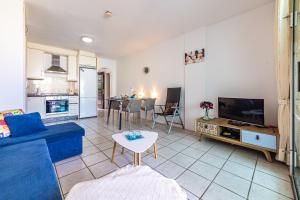 Perla Marina en Rocas del Mar - 4hvězdičkové hotely ve městě Arona