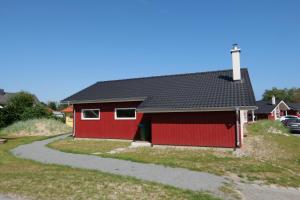 Resort 2 Sea Lodge C 71