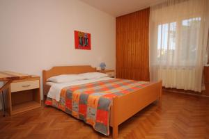 Apartment with Terrace room in Apartments with a swimming pool Umag - 3358
