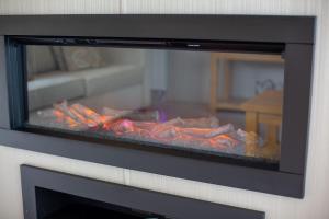 Stewarts Resort Lodge 8