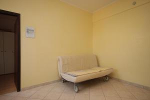 One-Bedroom Apartment with Terrace room in Apartments with a swimming pool Umag - 3358
