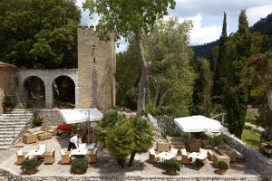 Hermitage Mallorca Hotel & Spa