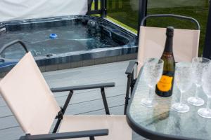 Stewarts Resort Lodge 7