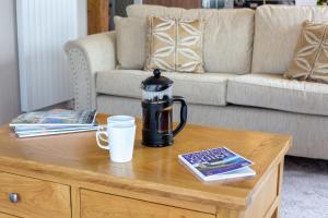 Stewarts Resort Lodge 7