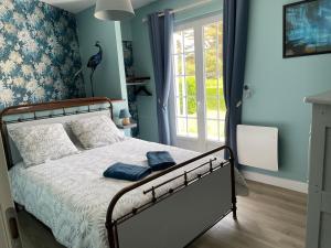 Villas Gite proche de Dieppe et bord de mer : photos des chambres