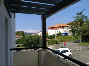 Les Jardins de l’Empereur, Hendaye