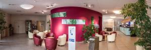 Hotels Holiday Inn Express Marseille Saint Charles, an IHG Hotel : photos des chambres