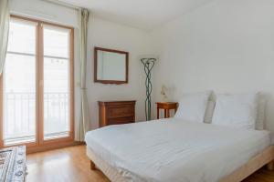 Appartements Beaudelaire Center Residence : photos des chambres