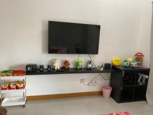 kuala selangor homestay skymirror firefly