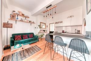 GuestReady - Beautiful apt in front of Saône River