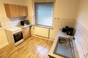 Apartment in Celle for Business Traveler