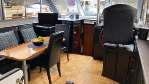 Fantasie Boot EINHORN