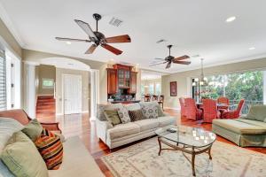 Matanzas Pass Paradise