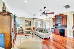 Matanzas Pass Paradise