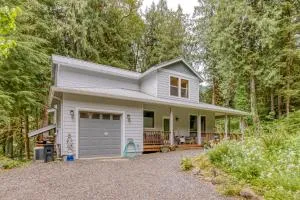 Riversong Retreat in Welches - Welches