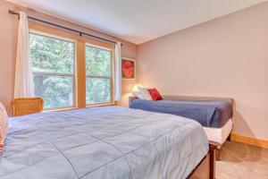 Riversong Retreat in Welches