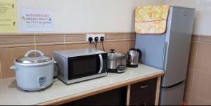 Crown Imperial Court Apartment (Madam Ng)1