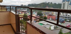 Crown Imperial Court Apartment (Madam Ng)1