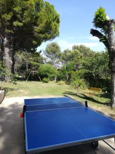 Maisons de vacances Charmant gite nature au pied du Luberon : photos des chambres