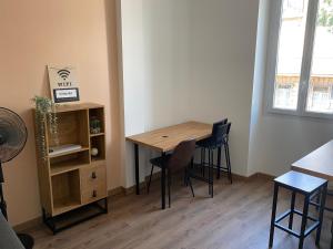 Appartements Appartement central - moderne - design - confort : photos des chambres