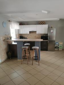 Domek Karkonoskie Historie