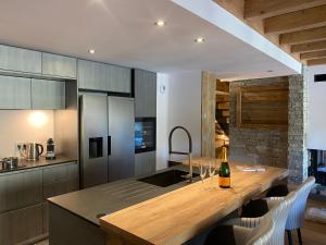 Chalet Neuf du Pape