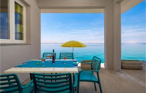 Awesome Apartment In Lukovo Sugarje