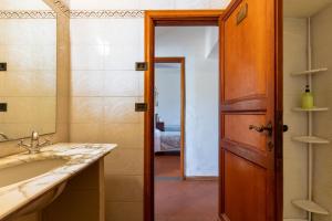 Chambre Quadruple Classique