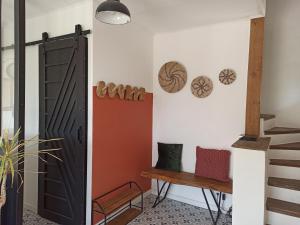 Villas La Taniere aux Loups : photos des chambres